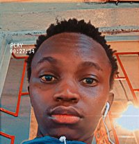 Dirty254 - Male escort in Nairobi