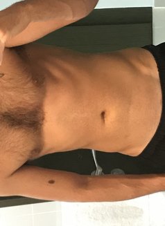 Dirtycookboy - Male escort in Dubai Photo 1 of 4
