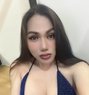 DirtyTalker_MissMorgan - Transsexual escort in Bangkok Photo 3 of 9