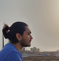 Disant - Male escort in Surat