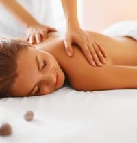 Brayan, the Relaxation for Women - masseur in Colombo