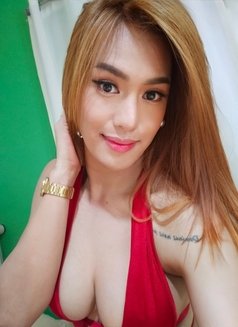 DISCOVER MY SENSUAL PLAYGOUND - Transsexual escort in Manila Photo 18 of 22