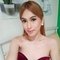 DISCOVER MY SENSUAL PLAYGOUND - Transsexual escort in Manila