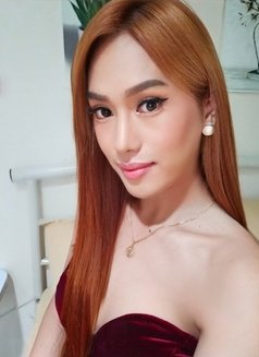 LUST BEYOND LOOKS - Transsexual escort in Manila Photo 19 of 19