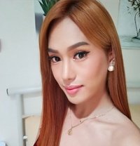 LUST BEYOND LOOKS - Transsexual escort in Manila