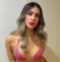 Discover Passion, Connect with Desire. - Transsexual escort in Bangkok Photo 17 of 17