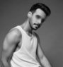 Discover True Luxury With Faisal - Male escort in London Photo 1 of 5