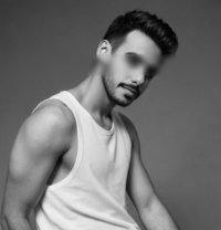 Discover True Luxury With Faisal - Male escort in Riyadh Photo 1 of 5