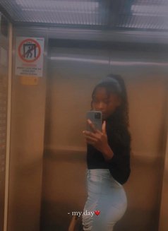 Discreet Baddie - escort in Nairobi Photo 2 of 4