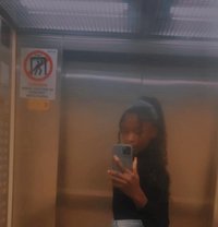 Discreet Baddie - puta in Nairobi