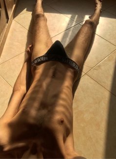 Discreet Btm - Male escort in Cairo Photo 3 of 4