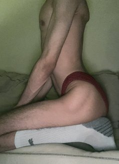 Discreet Btm - Male escort in Cairo Photo 4 of 4
