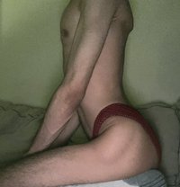 Discreet Btm - Male escort in Cairo