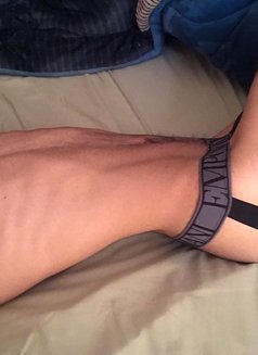 Discreet Btm - Acompañantes masculino in Cairo Photo 1 of 5