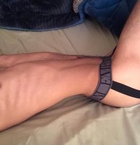 Discreet Btm - Male escort in Cairo