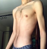Discreet Btm - Male escort in Cairo