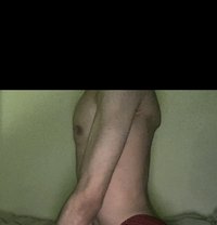 Discreet Btm - Male escort in Cairo