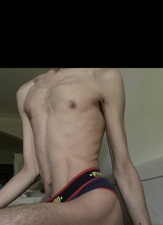 Discreet Btm - Acompañantes masculino in Cairo Photo 4 of 5