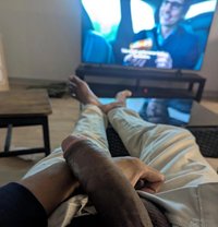 Discreet Companion 35 in Borivali - Male escort in Mumbai