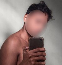 Discreet Companion - Male escort in Colombo