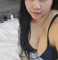 Discreet Encounter (Chubby Chick) - puta in Taipei