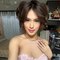 DISCREET EXPERIENCE - Transsexual escort in Manila