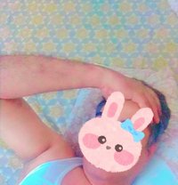 Discreet Fun (only females Pleasure) - Male escort in New Delhi