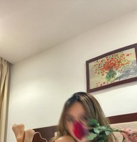 Discreet Fun GFE - escort in Hong Kong