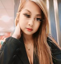 Discreet Gfe Available Today! - escort in Cebu City