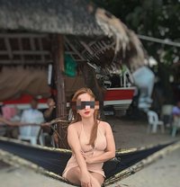Discreet Gfe Available Today! - escort in Cebu City