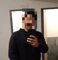 Hardy Independent - Male escort in New Delhi