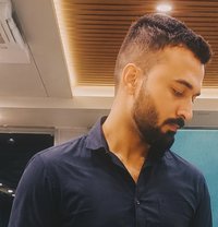 Discreet Luxury - Agencia de acompañantes masculinas in Islamabad
