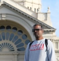 Discreet Male - Acompañantes masculino in Bangalore