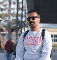 Discreet Male - Acompañantes masculino in Bangalore