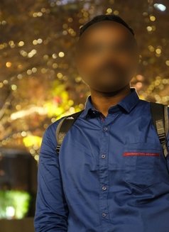 Discreet Male - Male escort in Bangalore Photo 3 of 3