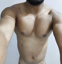 Massage boy for couple & women - Male escort in Bangalore Photo 6 of 8
