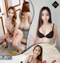 Discreet Massage Official - escort agency in Manila