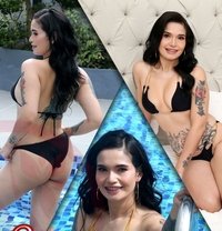 Discreet Massage Official - Agencia de putas in Manila