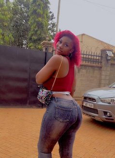 Discreet Meetups - escort agency in Kampala Photo 4 of 10