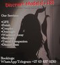Discreet Modelz(+18) - escort in Durban Photo 5 of 9