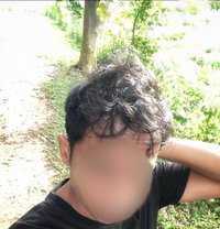Discreet Partner - Acompañantes masculino in Colombo