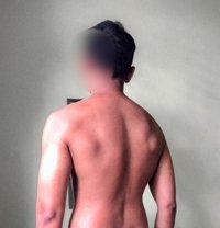 Discreet Partner - Acompañantes masculino in Colombo