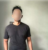 Discreet Partner - Acompañantes masculino in Colombo