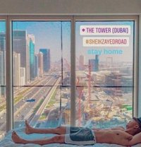 HOT SEXY HORNY VERSTOP FOR SOLO & COUPLE - Male escort in Dubai