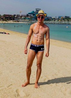 Hot Sexy Horny Wild Hardcore VersTop - Male escort in Dubai Photo 4 of 19