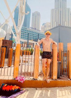 Hot Sexy Horny Wild Hardcore VersTop - Male escort in Dubai Photo 10 of 19