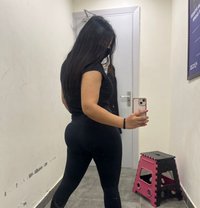 Discreet Service With Kerala Babe - escort in Al Manama