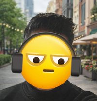 Mr WildBeast - Male escort in New Delhi