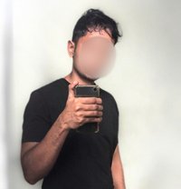 Discrete Companion - Male companion in Colombo