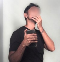 Discrete Companion - Male companion in Colombo